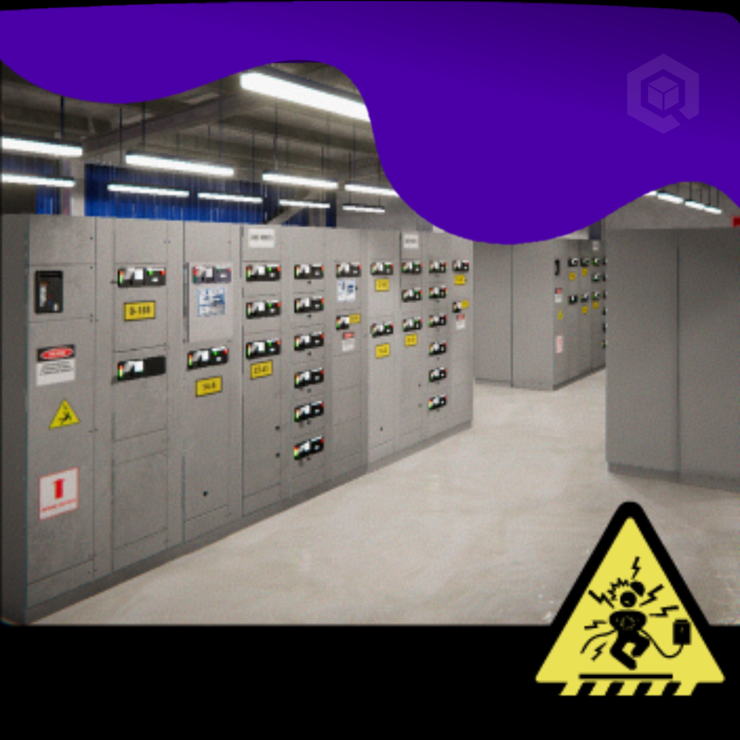Mantenimiento Eléctrico Operacional